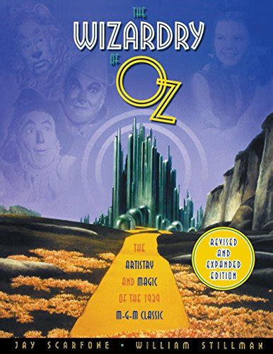 The Magic Click: Empowering Dreams in Oz